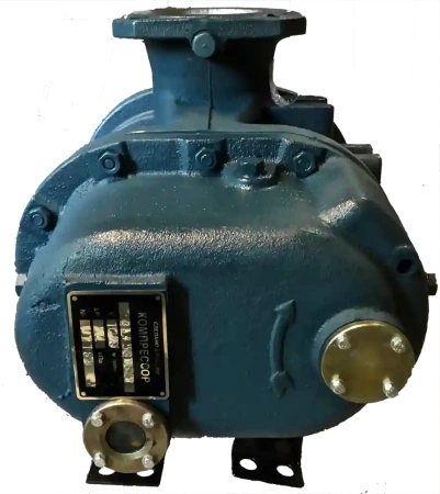 Компрессор 3АФ53Ю52Я (ЗАФ53Ю52Я)